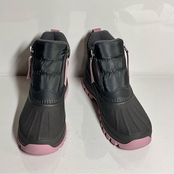 Cougar Fjord Floro Waterproof Ankle Boots - Picture 4 of 8